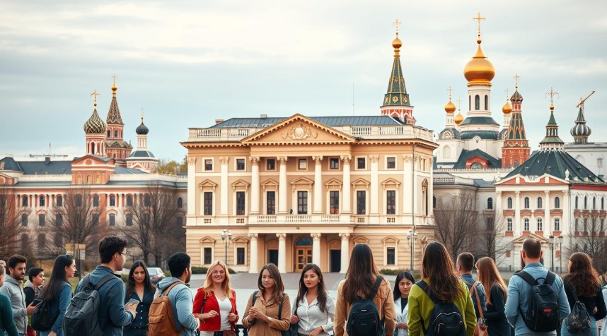 MBBS Fees in Russia 2025-26 for Indian Students