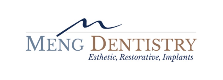 Meng Dentistry Cover Image