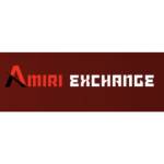 Amiri Exchange Profile Picture