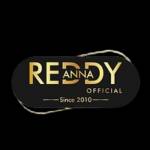 thereddy Anna Book Profile Picture
