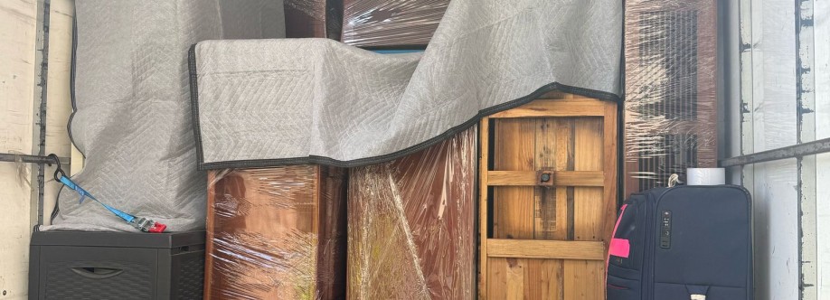 X Movers Cover Image