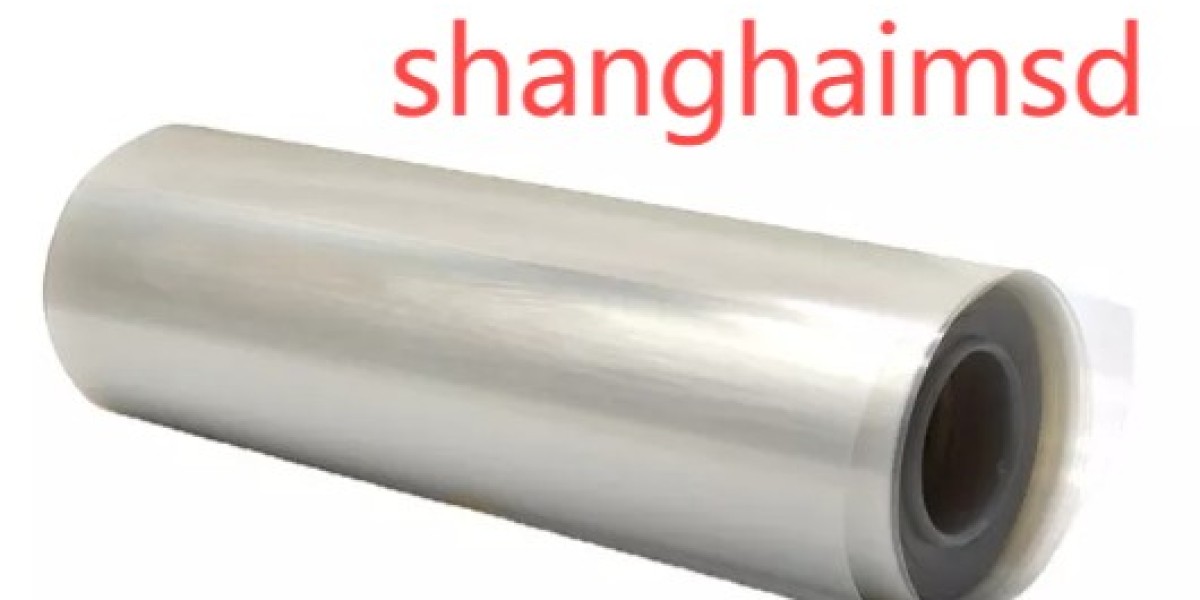 How PETG Film Ensures Durability and Clarity in Applications