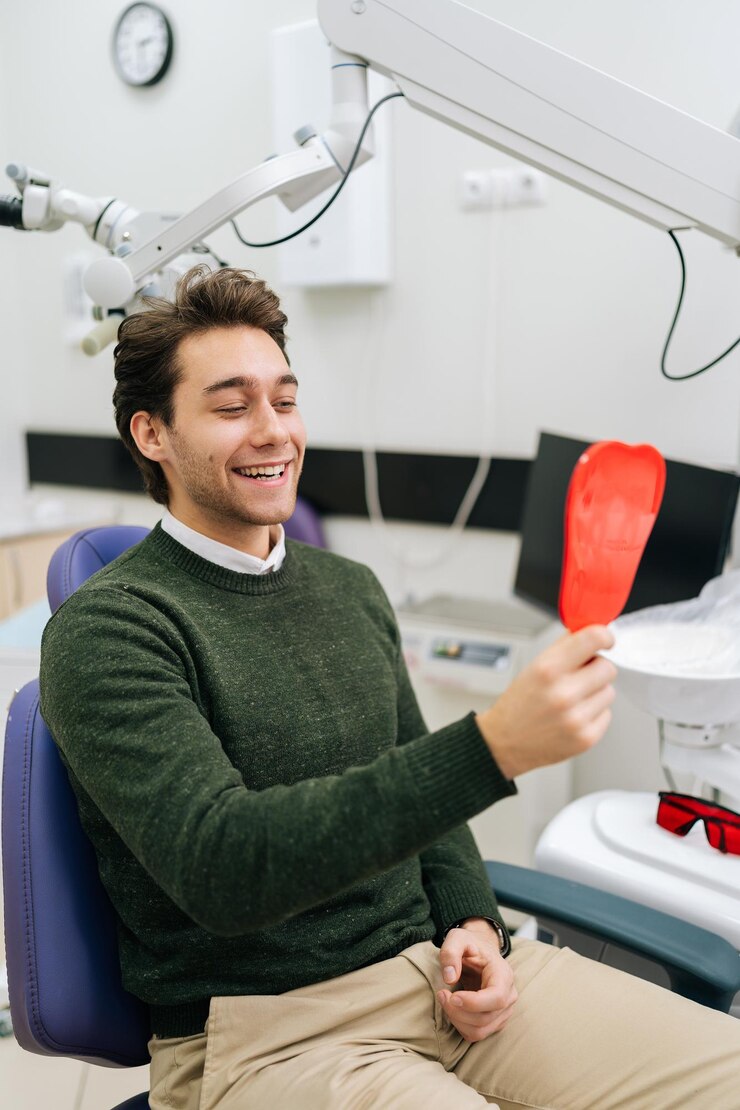 The Benefits of Tooth Extractions: Maintaining Oral Health