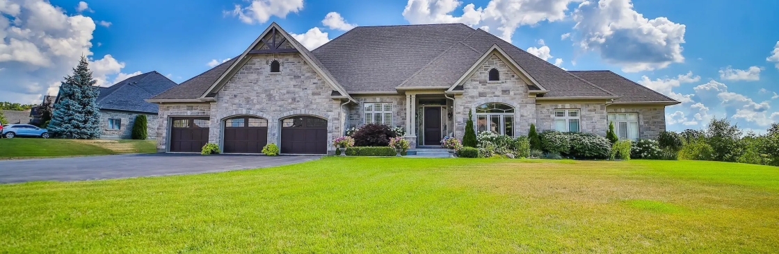 Bungalow Finder Cover Image