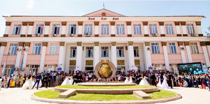 MBBS in Kazakhstan 2025 : Tuition Fee & Admission