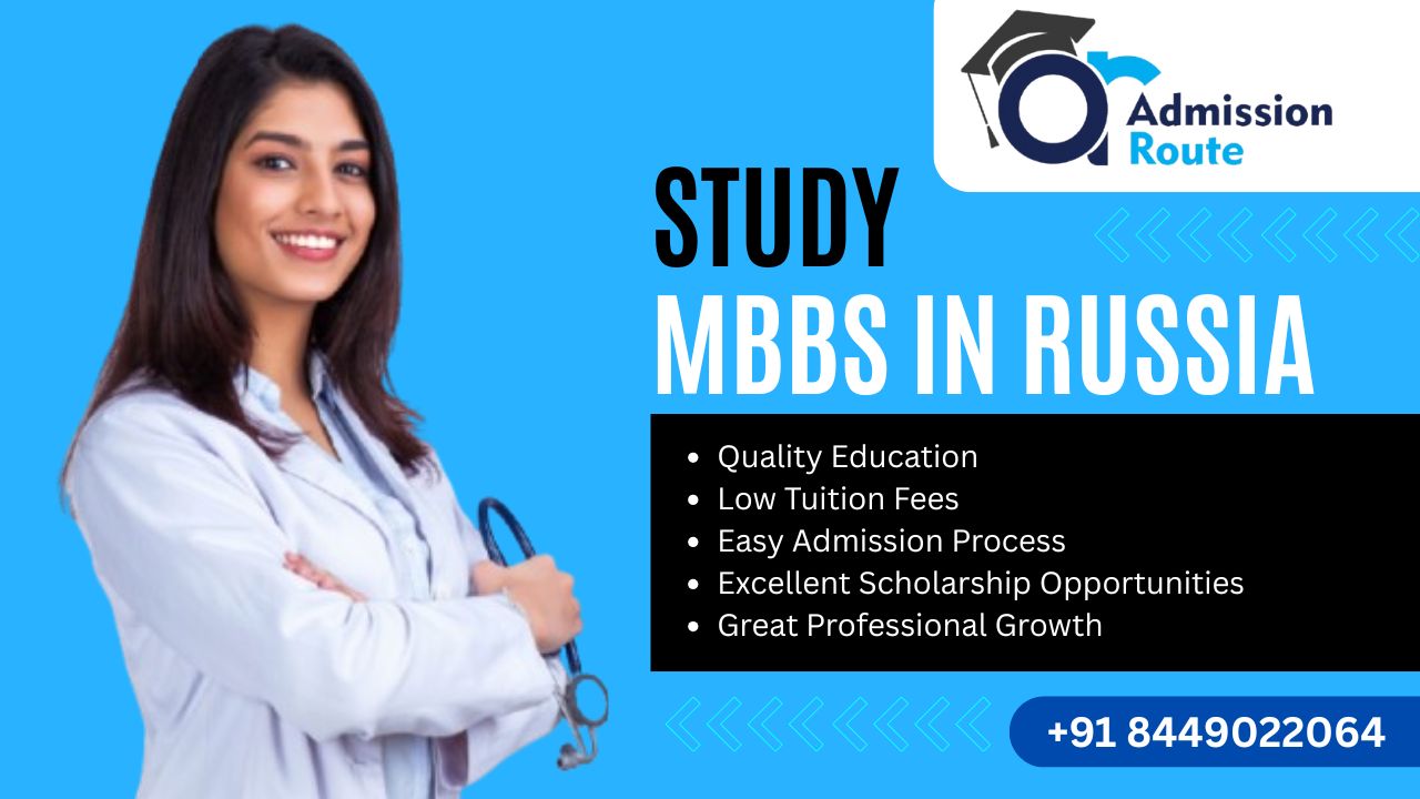 MBBS in Russia | Fees Structure, Admission, Eligibility 2025