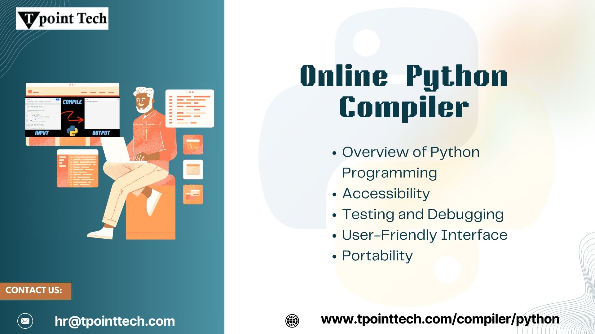Getting Started with Python: Use an Online Compiler to Practice Instantly