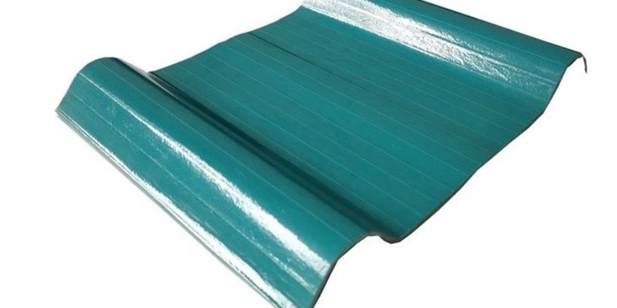 Explore Wide Roof Tile Options at ChuanyaBuilding Factory