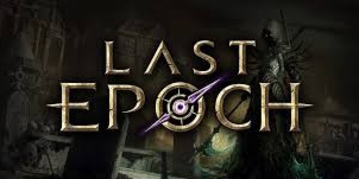 Here's How You Can Acquisition Void Horror in Last Epoch