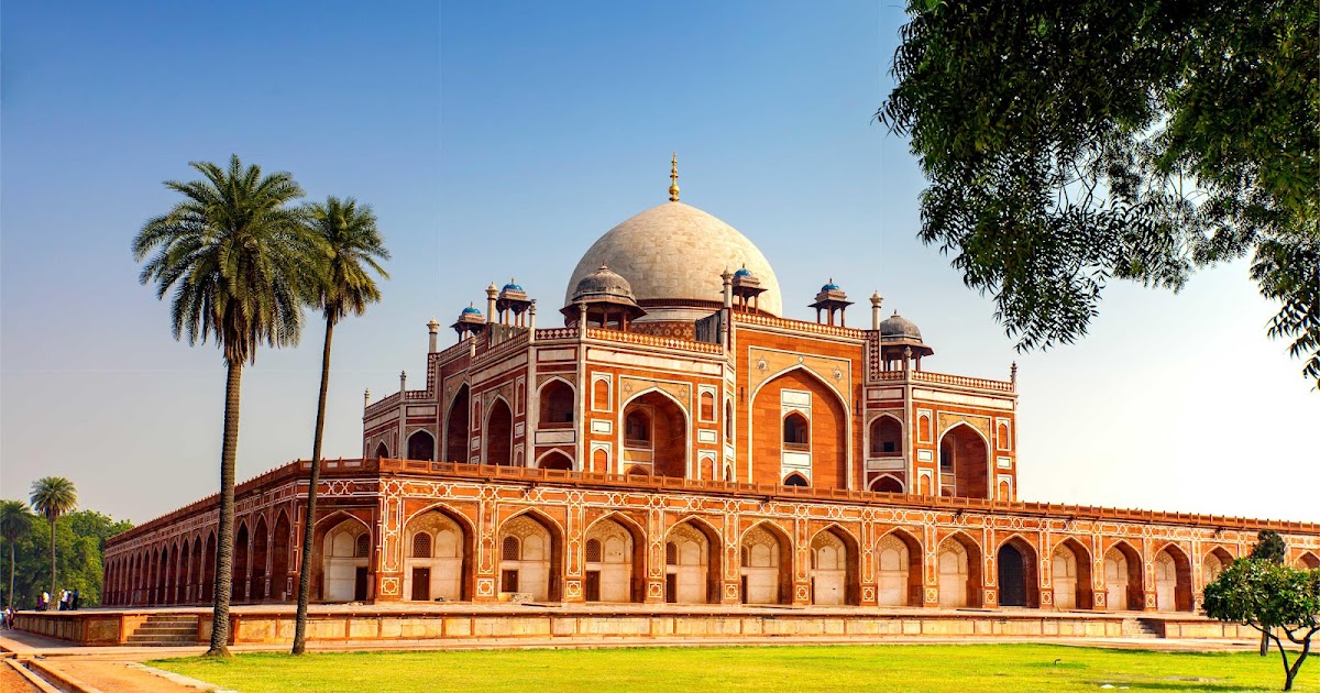 Taj Mahal Tour Packages