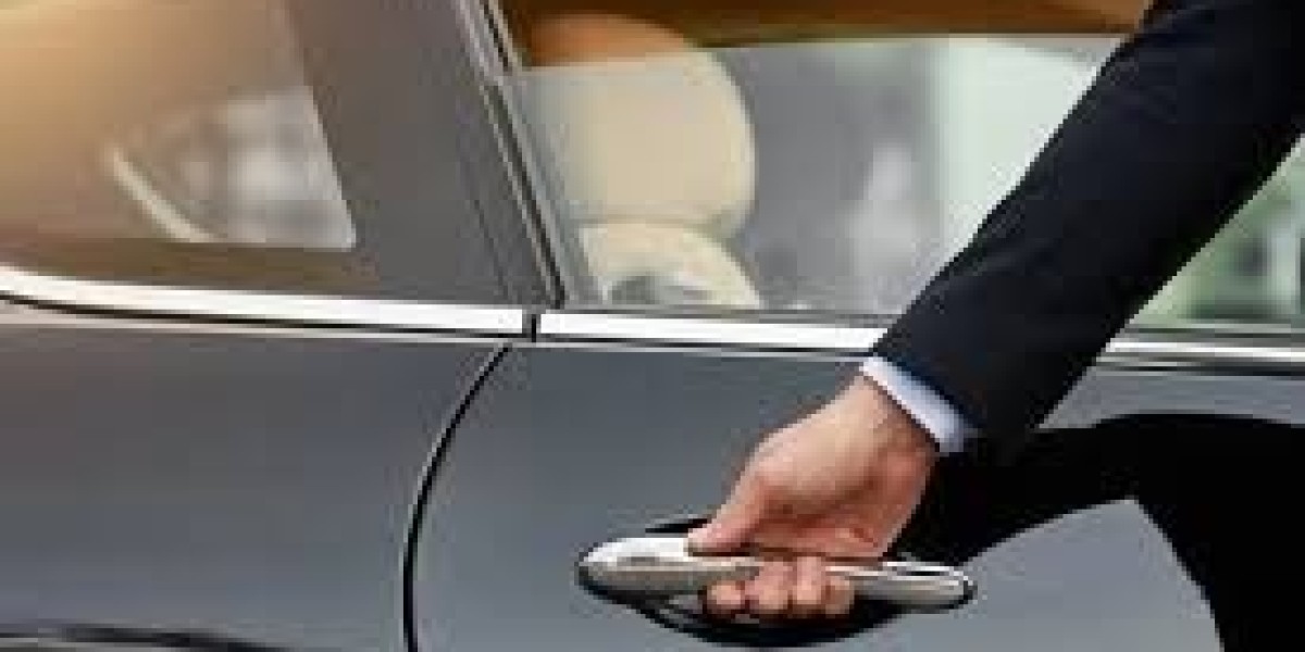 Point to Point Car Service: The Ultimate in Personalized Travel
