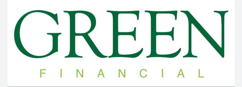 Green Financial Service Cover Image