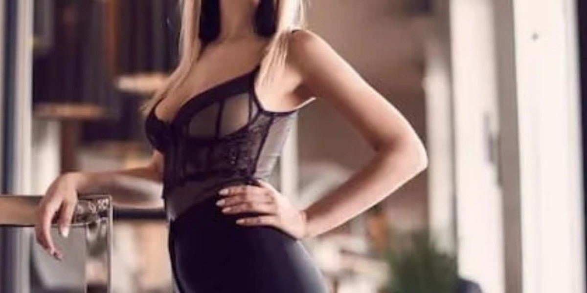 Elite Escort Service in The ST. Regis Mumbai – A Touch of Luxury & Discretion
