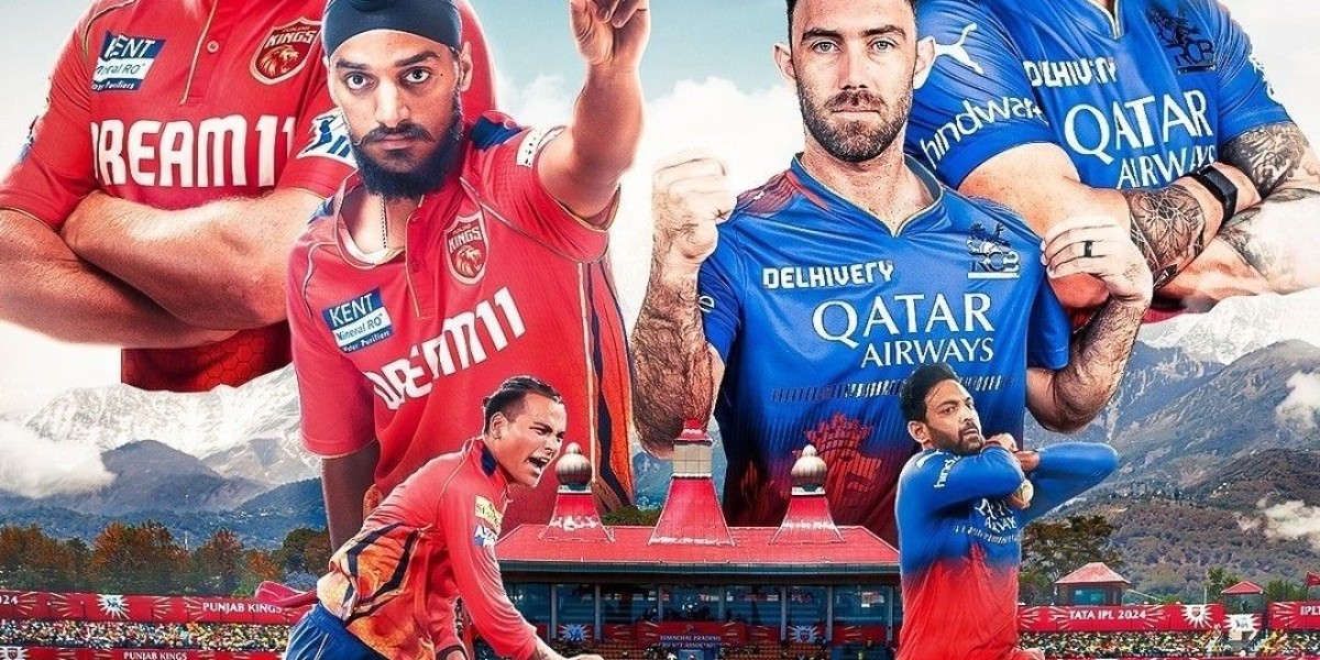 Navigating the Future of Indian Cricket: How the Ambani Influences Online Exchange Cricket IDs Ahead of IPL 2025.