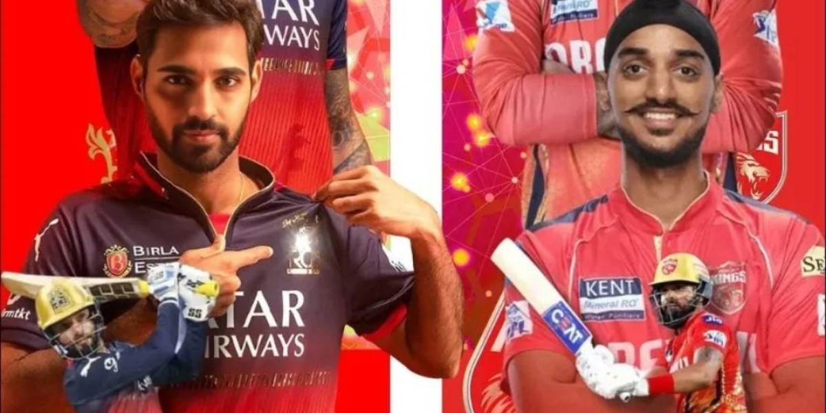 Elevating Your Online Gaming Experience in 2025: Diamond Exchange Revolutionizes the IPL Matches for Team India Fans.