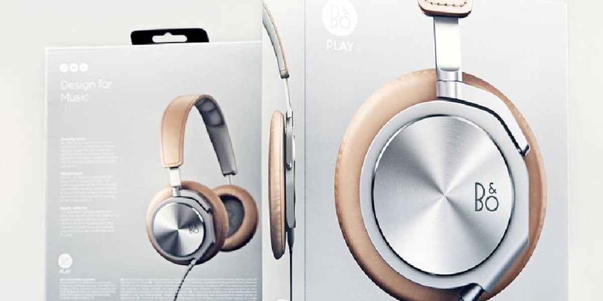 Custom Headphone Boxes: Elevating Your Brand Experience