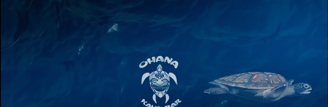 Ohana Kava Bar Cover Image