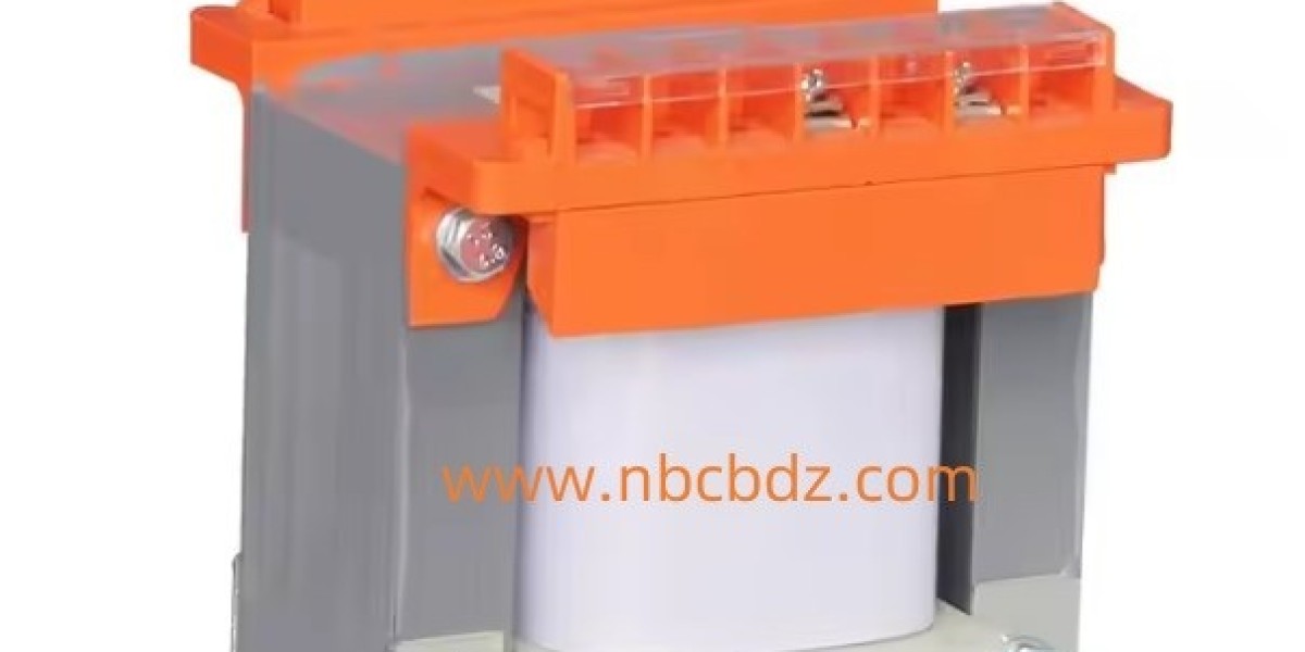 Improving Energy Efficiency: Insights from BK Control Transformer Factory Experts