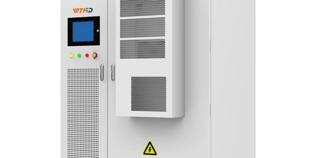How UPS Systems Reduce Carbon Footprint in Data Centers?