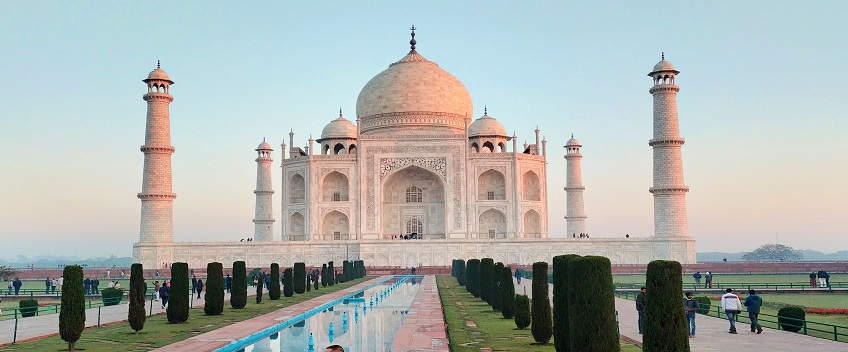 2 Days Mumbai Agra Tour Package | Agra Tour from Mumbai | Culture India Trip