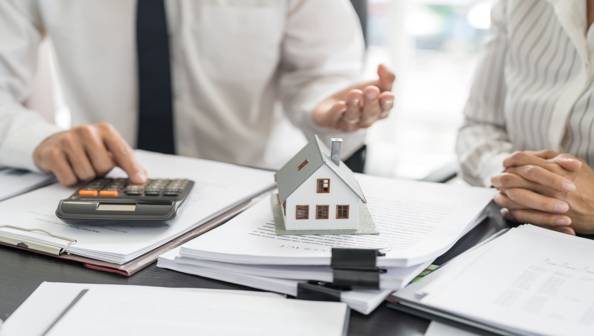 The Whitelisted Estates: Certified RERA Consultancy