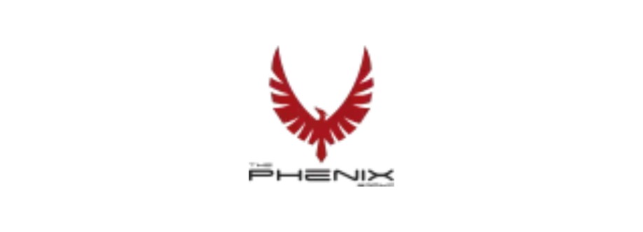 The Phenix Group Cover Image