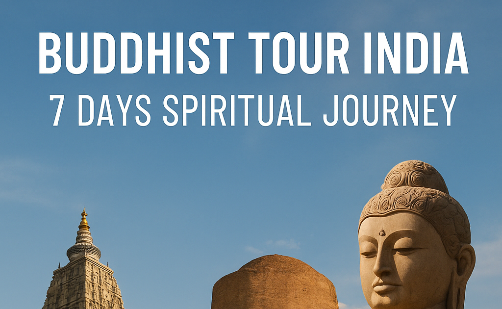 Where Is the Best Place to Visit as a Buddhist?