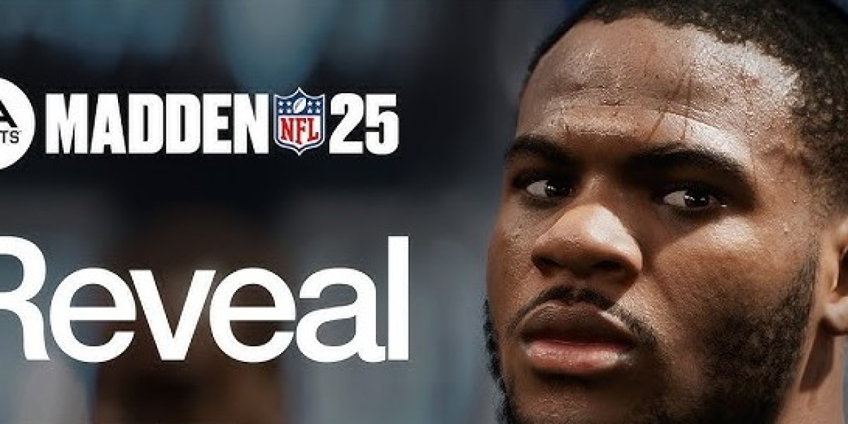 The most powerful and fearsome within the Madden 25