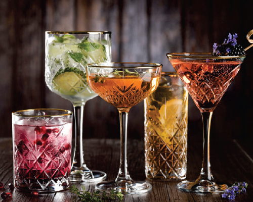 Bar Kitchen Equipment in Delhi | Cooktech Kitchen Industry