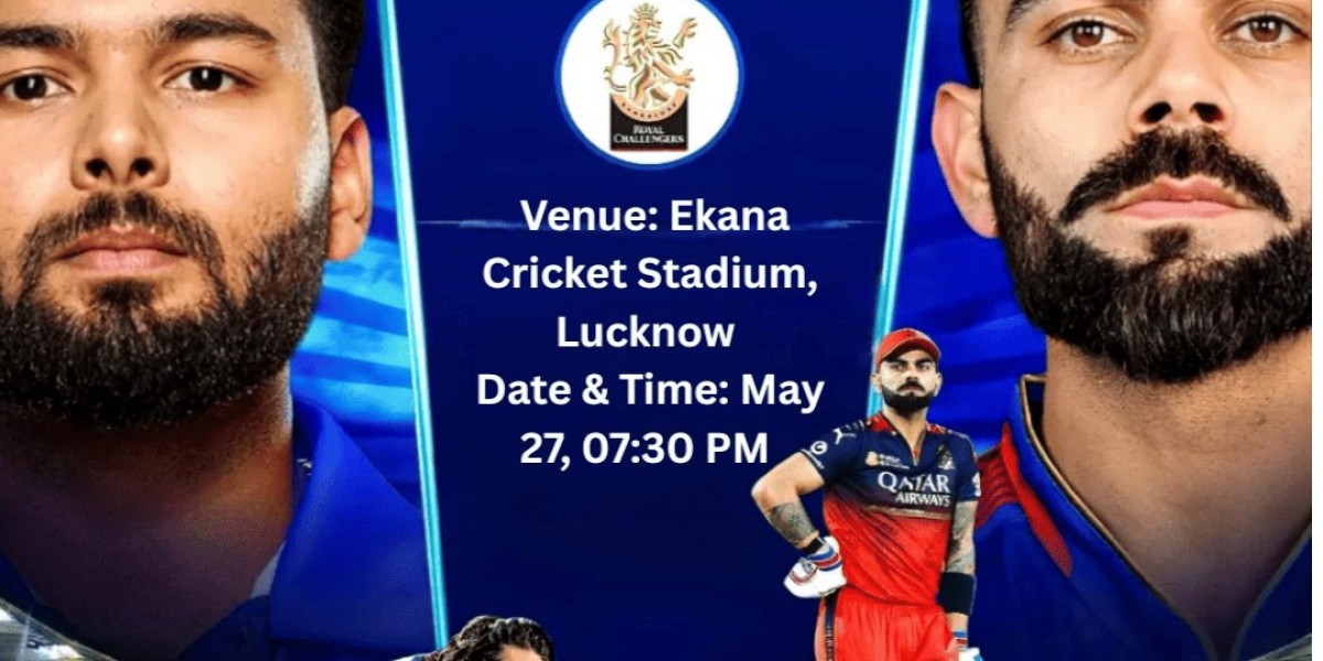 Get Ready for Thrilling Action with Reddy Anna: Upcoming IPL Match  2025