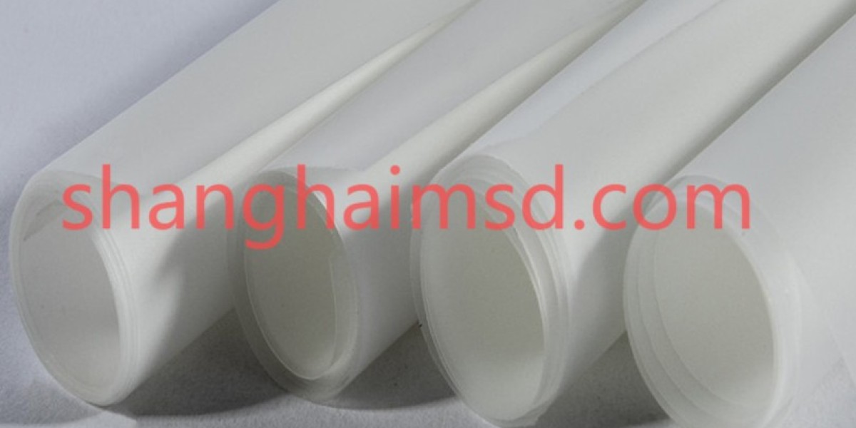 Shanghai MSD Custom Covers for Crisis and Industry
