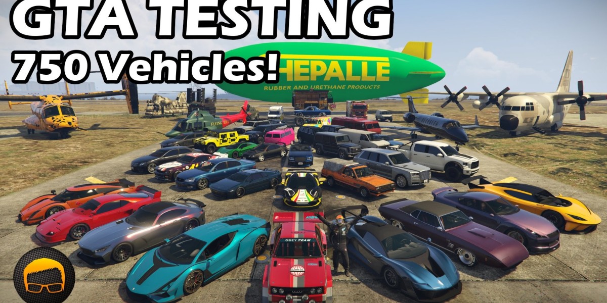 Mission types we haven't experienced in GTA5