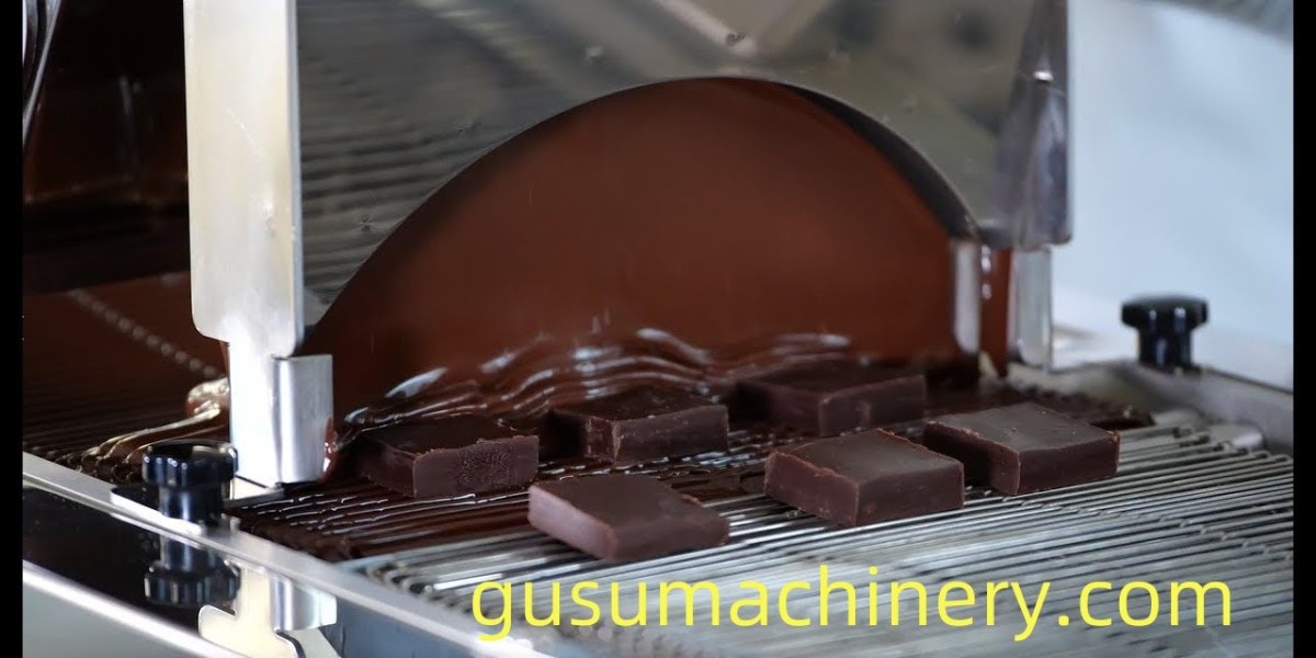 Can Machines Be Customized?