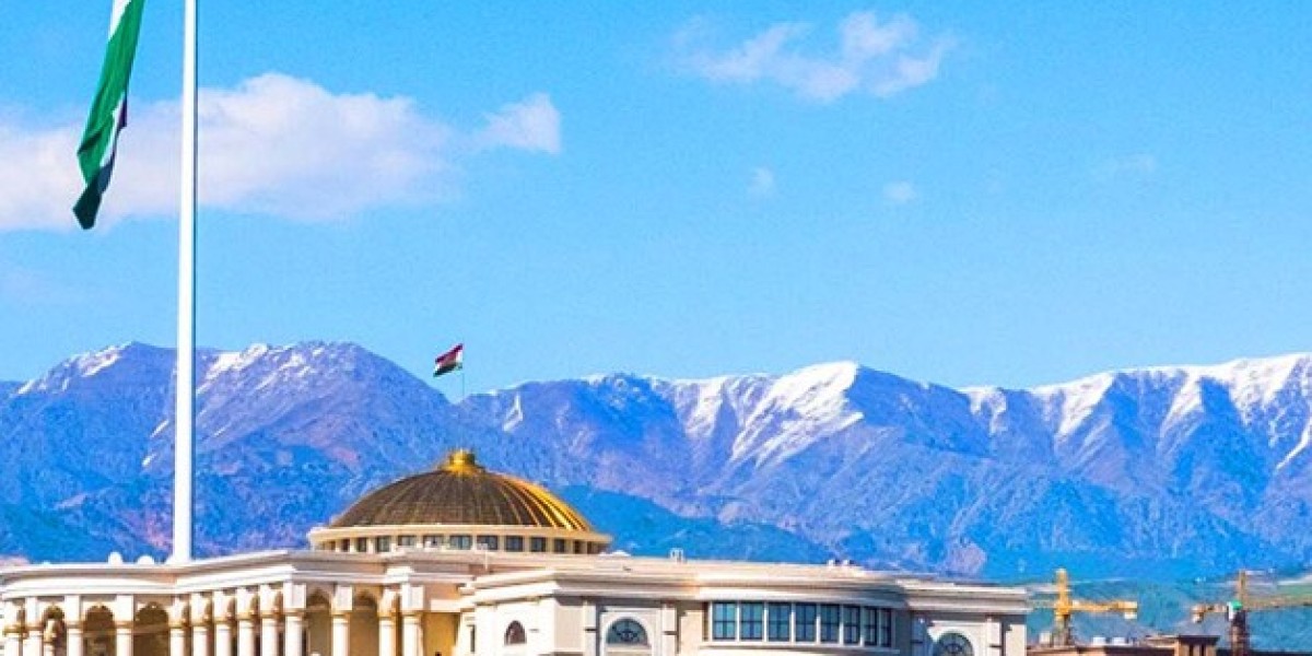 Study MBBS in Tajikistan: Fees Structure for Indian Students – A Complete Guide by VSS Immigration