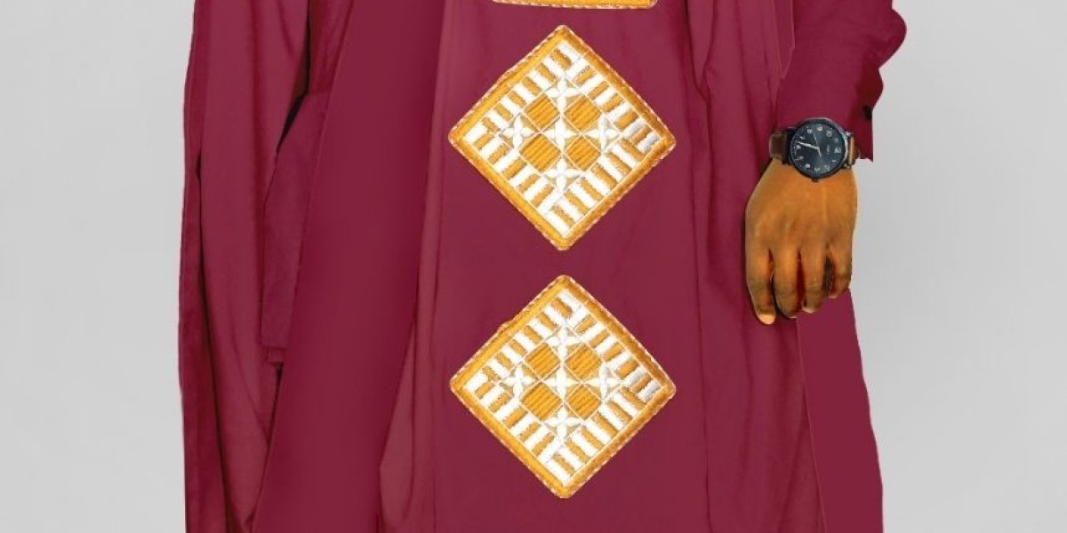 Adorned in Ankara: Celebrating African Wax Print Fashion