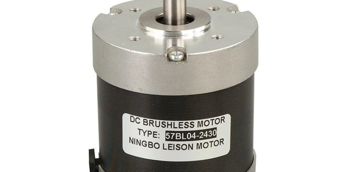 Gear Motor Efficiency: Strategies to Maximize Output and Minimize Loss