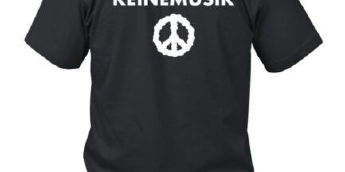 Shining a Light on Fashionable Keinemusik Shirt