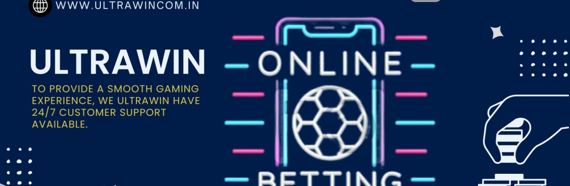 ultrawin Cover Image