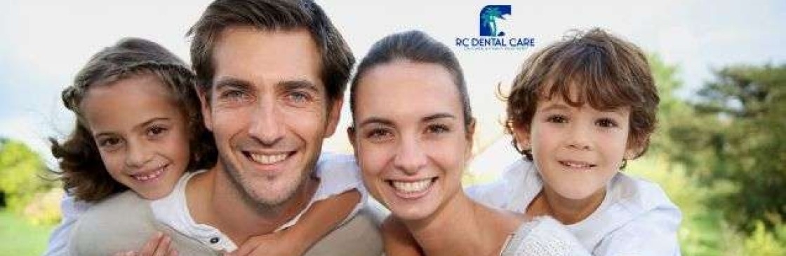 RC Dental Care Cover Image