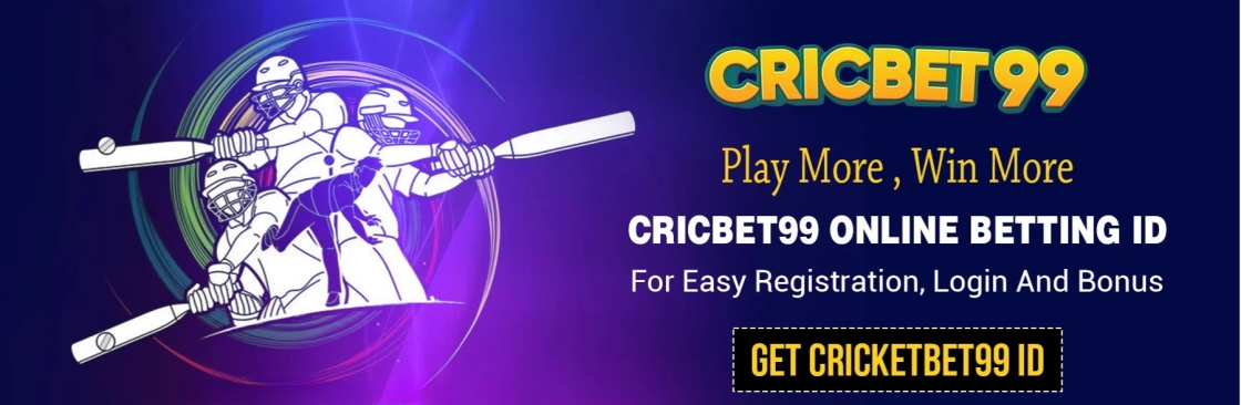 Cricbet99 Cover Image