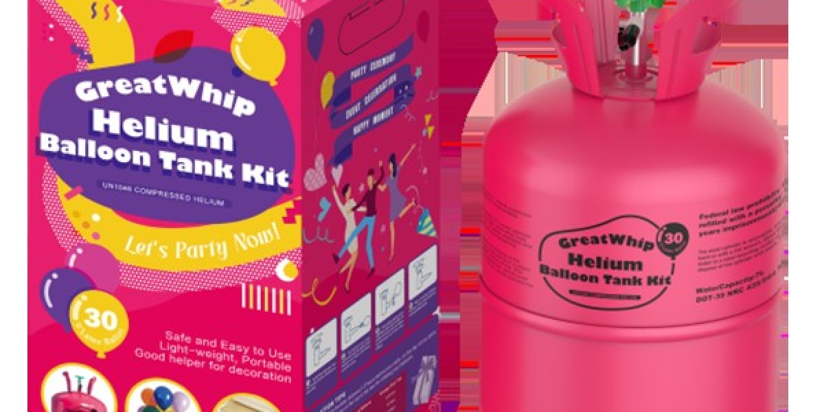 Why Helium Is So Expensive: What s Behind the Global Shortage?