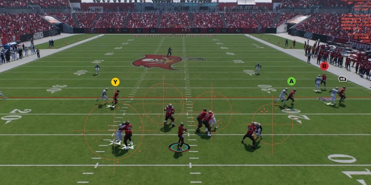 Madden 26:Every part of this God Squad was crafted with meta-busting intentions-ELD.gg