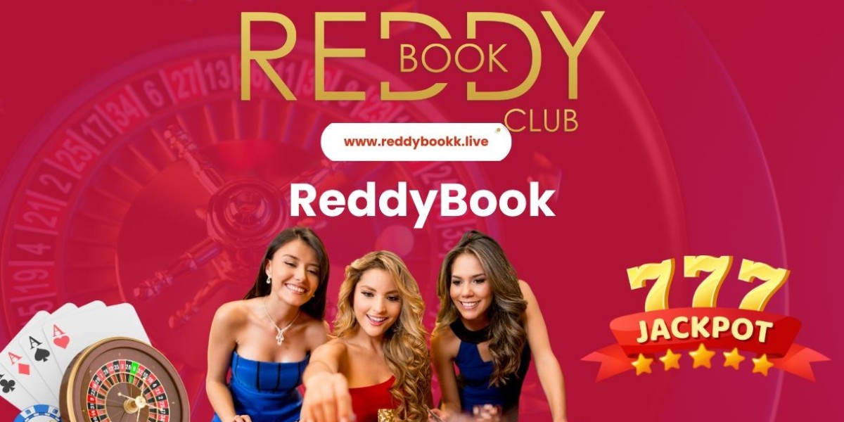 ReddyBook Esports: A New Arena for Indian Gamers