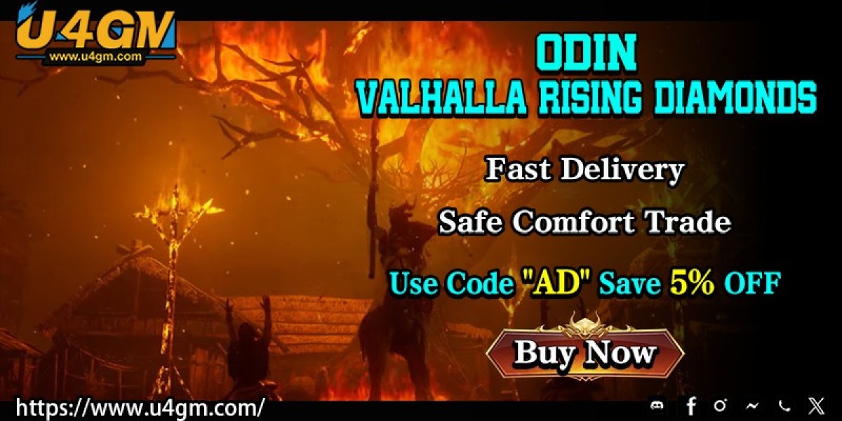 U4GM-6 Hidden Mechanics in ODIN Valhalla Rising You Didn’t Know About (Guides)