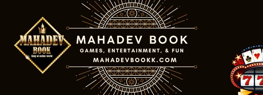 Mahadeva Cover Image