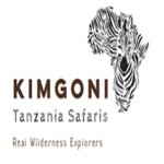 Kimgoni Tanzania Safaris Profile Picture