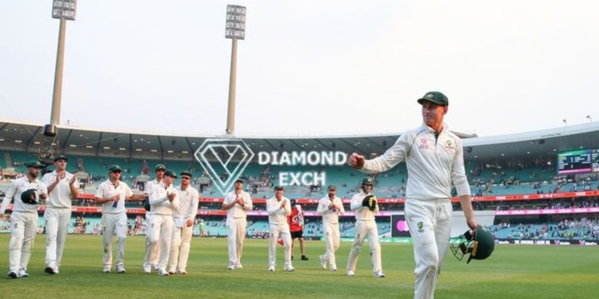 Diamond Exchange 99 Delivers Real-Time Cricket Updates, Live Sports Coverage, and 24/7 Support for a Nonstop Fan Experie