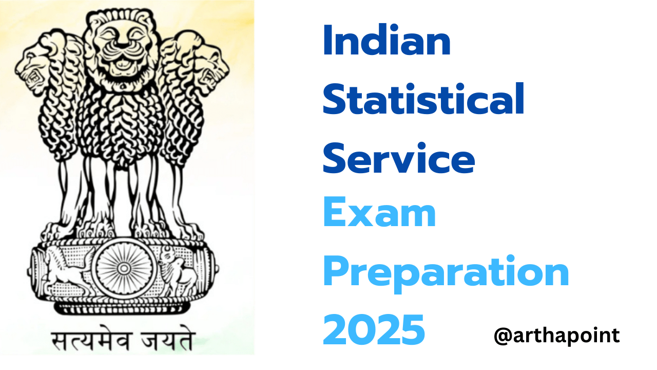 Top Mistakes to Avoid in Indian Statistical Service 2025