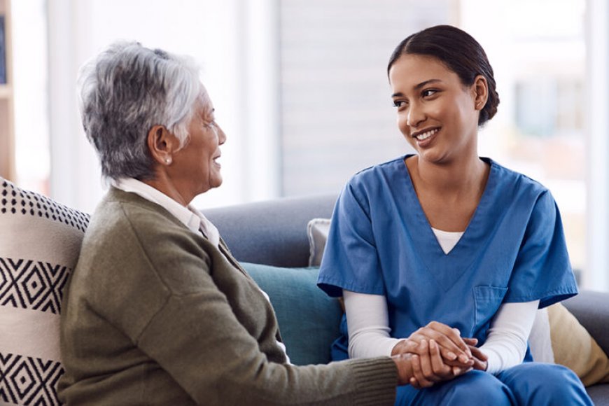 Understanding the Importance of GNA Staffing Services in Healthcare - Blogosm