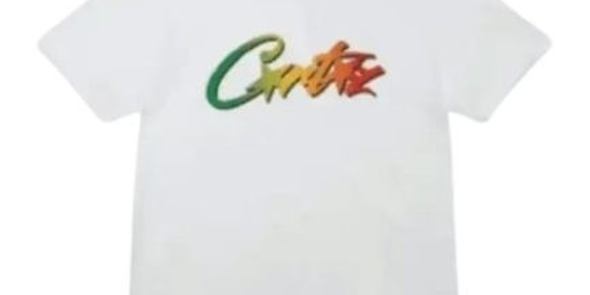 Shining a Light on Fashionable Corteiz Shirt
